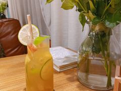 -几静cafe(基湖店)
