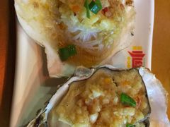 -小红烤翅(傅厚岗店)
