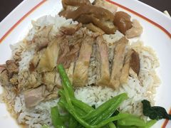 -Magic Food Point(Airport Street food)