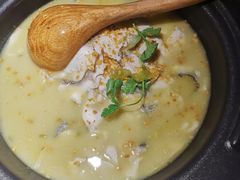 -九锅一堂酸菜鱼(新南凯德直营店)