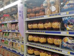 -麦德龙(京顺路商场店)