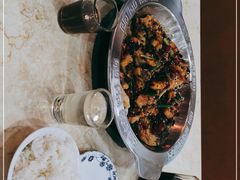 -晓林火锅(安定门店)