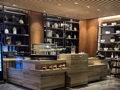-水月周庄铂尔曼酒店 · 漾全日餐厅