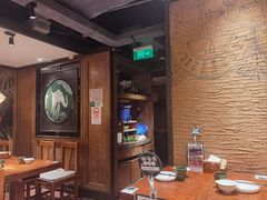 -云海肴·汽锅鸡·云南菜(美罗城店)