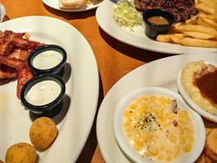 -Texas Roadhouse(世纪汇广场店)