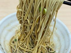 -蒋家桥饺面店(广陵路店)