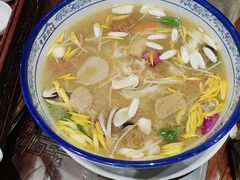 -香麒园·过桥米线·南湖雅宴
