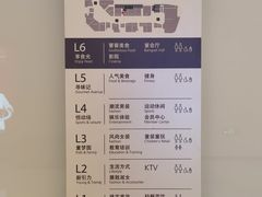 -龙湖南京江北天街