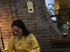 -青藤茶馆(南山路店)