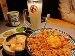 -沼津港精致料理·寿喜烧·烧鸟(龙湖南桥天街日料榜单店)