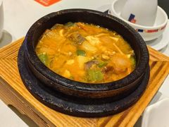 -七八冷面·延边朝鲜族美食(世纪汇店)