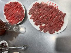-三兴涮羊肉(荣安大街店)