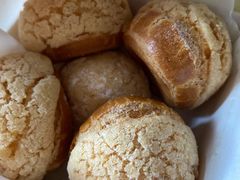 泡芙-BreadTalk面包新语·烘焙蛋糕(五羊邨店)