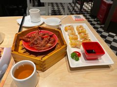 -避风塘(百联东郊店)