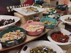 -戈拿旺巴西烤肉(崇文门店)