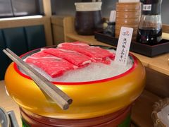 -温野菜涮涮锅(曲江大悦城店)