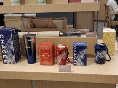 -霸王茶姬(正佳广场店)