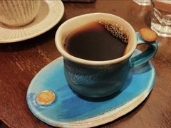 701探.坦桑尼亚-RUMORS COFFEE ROASTERY鲁马滋咖啡(湖南路店)
