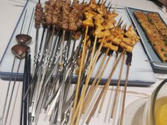 -四季烟火烧烤酒场