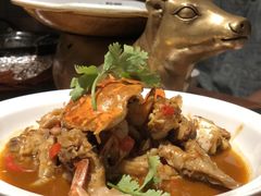 -炊烟小炒黄牛肉(东庆街店)