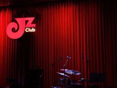 -JZ Club 爵士酒吧(上海店)