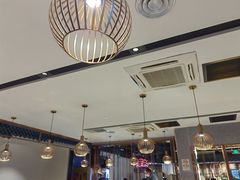 -半天妖烤鱼(兰州国芳中心店)