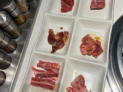 -焱铁烧·黑毛和牛专门店(杭州嘉里中心店)