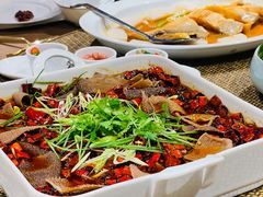 -新荣记(西溪湿地店)