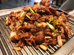 -四季民福烤鸭店(前门店)