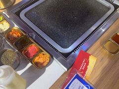-郭记烤肉创始店(民丰大街店)