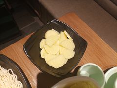 -掂档潮汕牛肉火锅(沈阳万象城店)