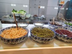 -柳石居柳州螺蛳粉(万达店)