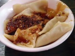 -龙抄手(文殊坊店)