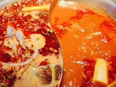 -李姑婆鲜切牛肉火锅自助(凤城二路店)