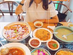 -益恒饭店乡间白族菜(古城总店)