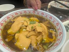 -老味道(横山桥羊绒城店)