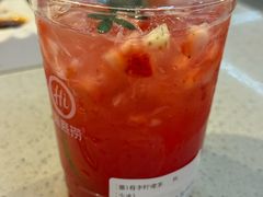 -海底捞火锅(新华联梦想城店)