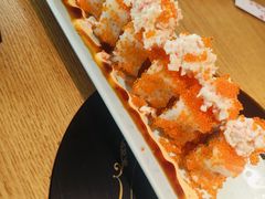 -沼津港精致料理·寿喜烧·烧鸟(青浦宝龙广场日料榜单店)