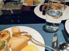 -康帝国际酒店-艾斯本自助西餐厅