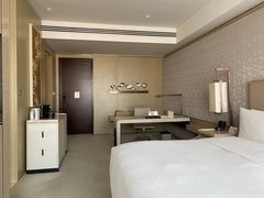 -北京康莱德酒店