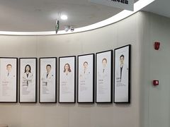 -牙博士口腔品牌连锁(杨浦店)