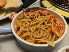 -韩宫宴烤肉·黑毛和牛·料理(滨湖银泰城店)