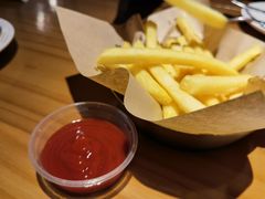 -清真·艾美可餐厅(大悦汇店)