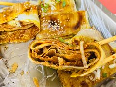 -李记特色五谷杂粮鸡蛋果子