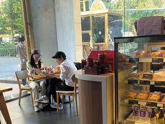 -COSTA COFFEE(金长安大厦店)