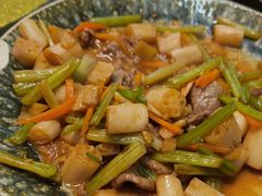 -61号餐吧(兴坪古镇漓江店)