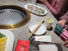 -韩盛·古法烤肉店(皇城恒隆广场店)