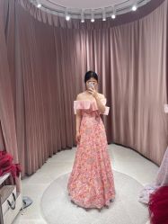 -PAI婚纱礼服设计馆【大牌租赁/高级定制】