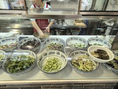 -老保定驴肉馆(云岗路店)