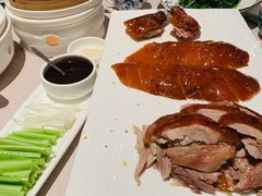 -漢舍中国菜馆(889广场店)